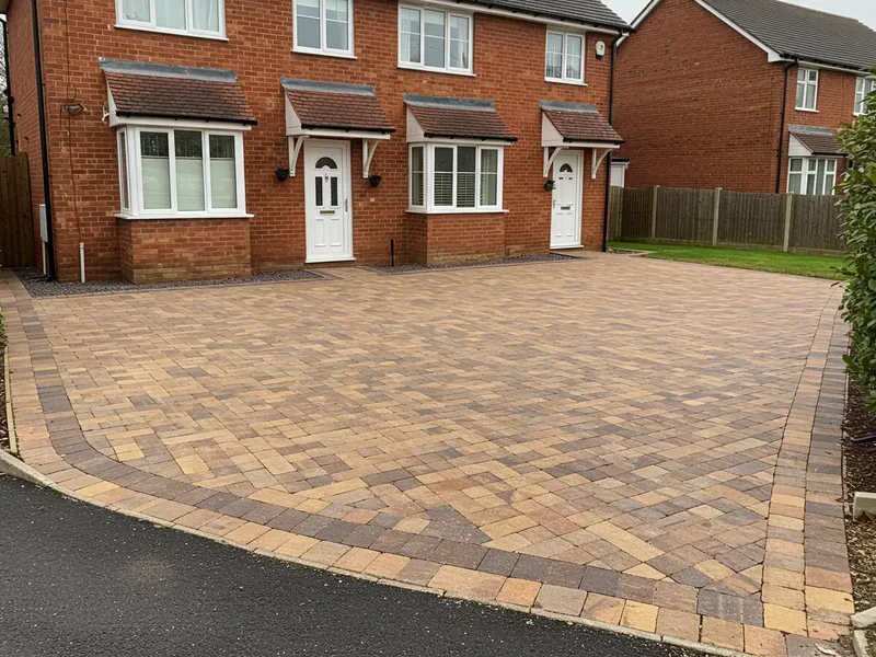 Block Paving Restoration Specialists