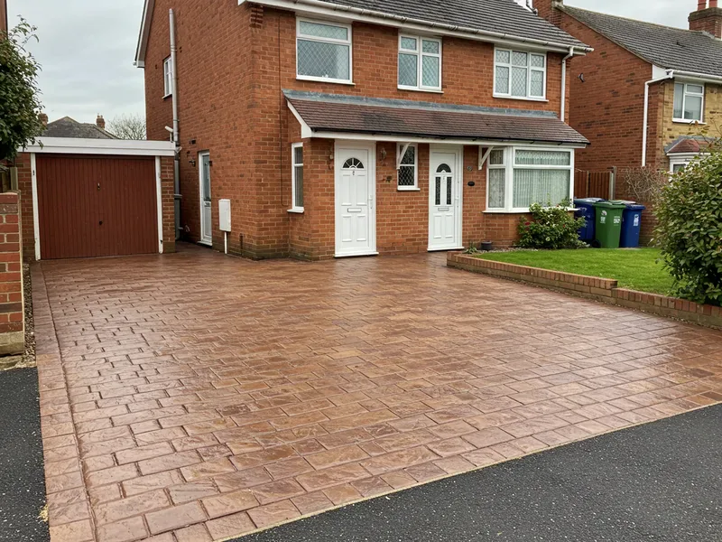 Concrete Restoration & Protection