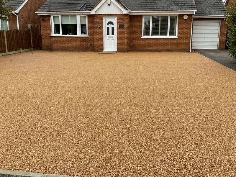 Resin Bound Surface Restoration Experts